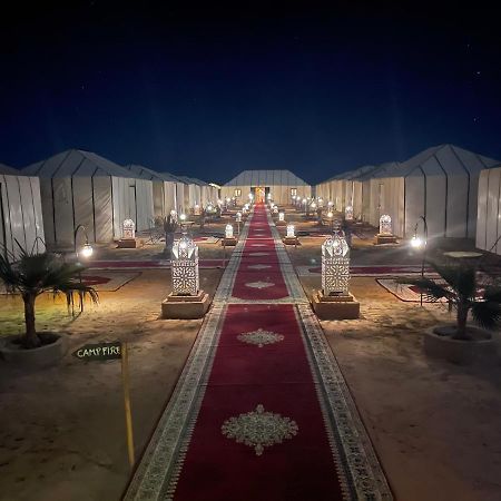 Sahara Desert Luxury Camp Merzouga Ngoại thất bức ảnh
