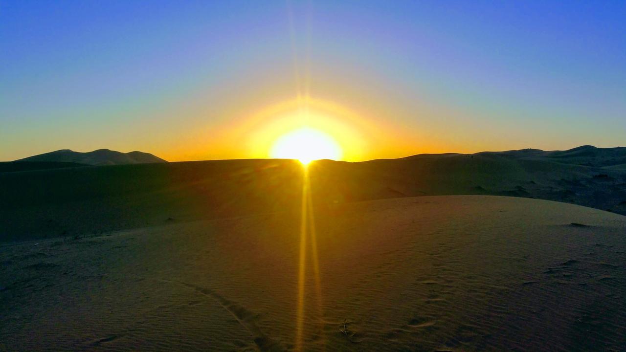 Sahara Desert Luxury Camp Merzouga Ngoại thất bức ảnh