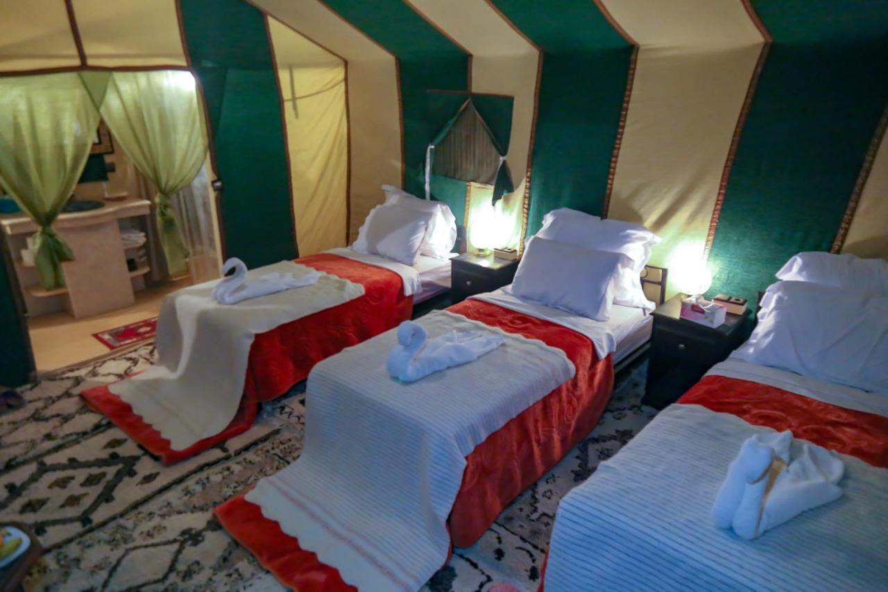 Sahara Desert Luxury Camp Merzouga Ngoại thất bức ảnh