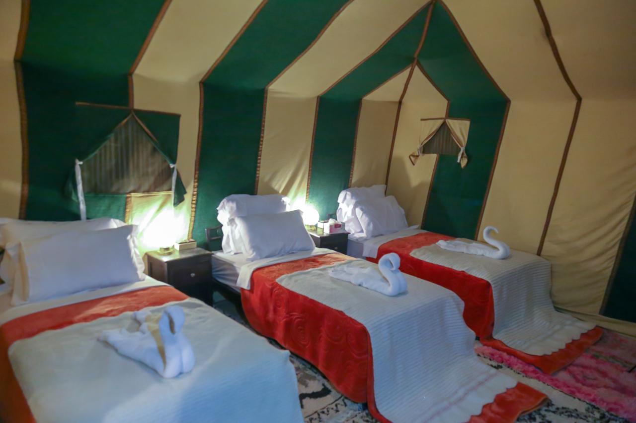 Sahara Desert Luxury Camp Merzouga Ngoại thất bức ảnh